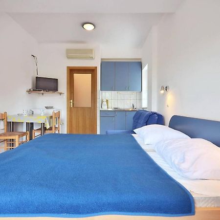 Omis - Michy Apartments Dış mekan fotoğraf