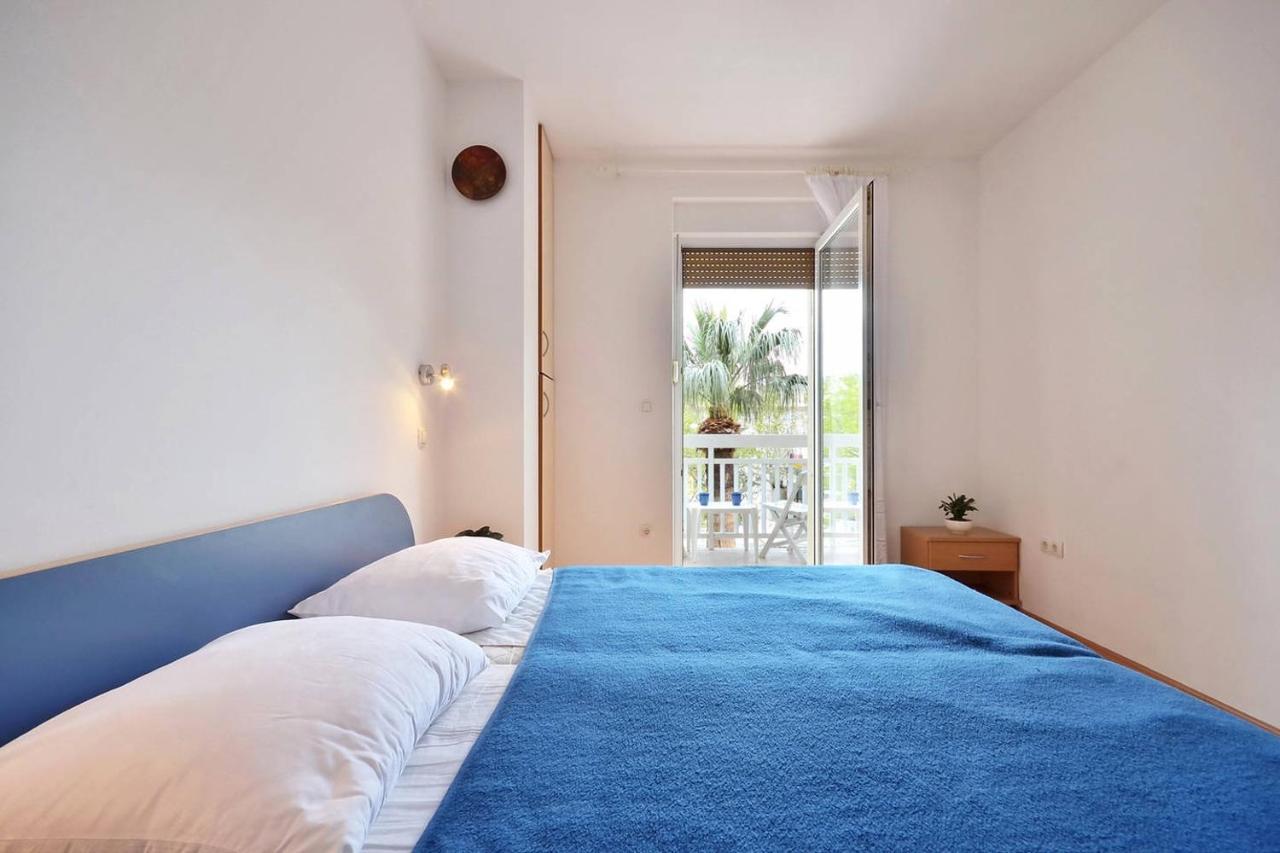 Omis - Michy Apartments Dış mekan fotoğraf