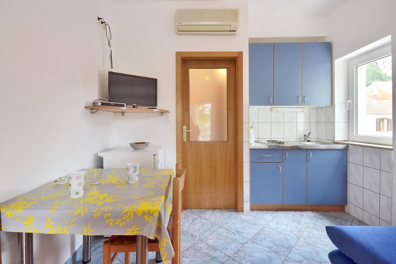 Omis - Michy Apartments Dış mekan fotoğraf