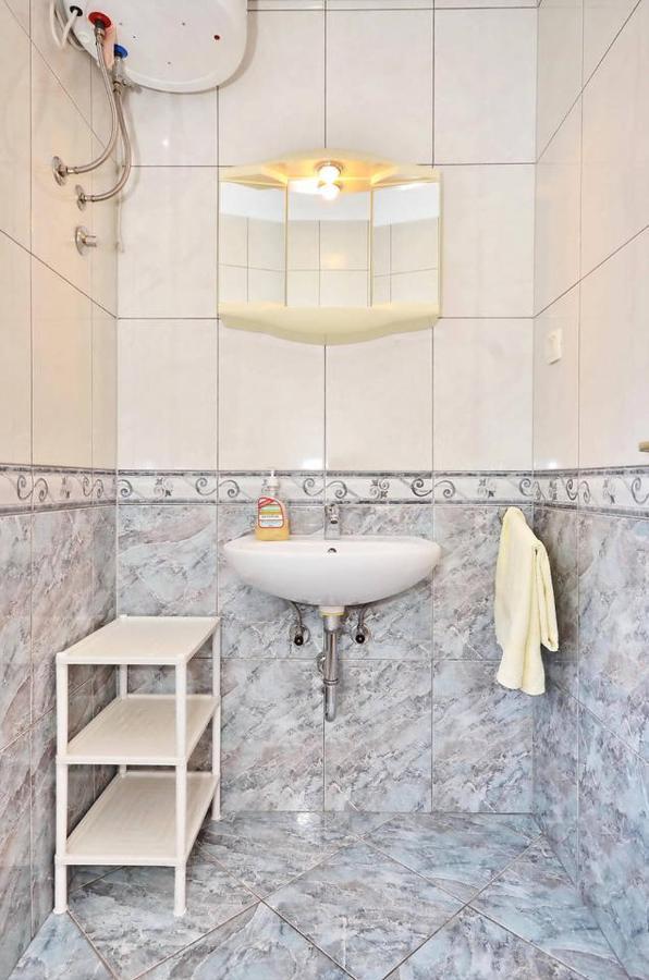Omis - Michy Apartments Dış mekan fotoğraf