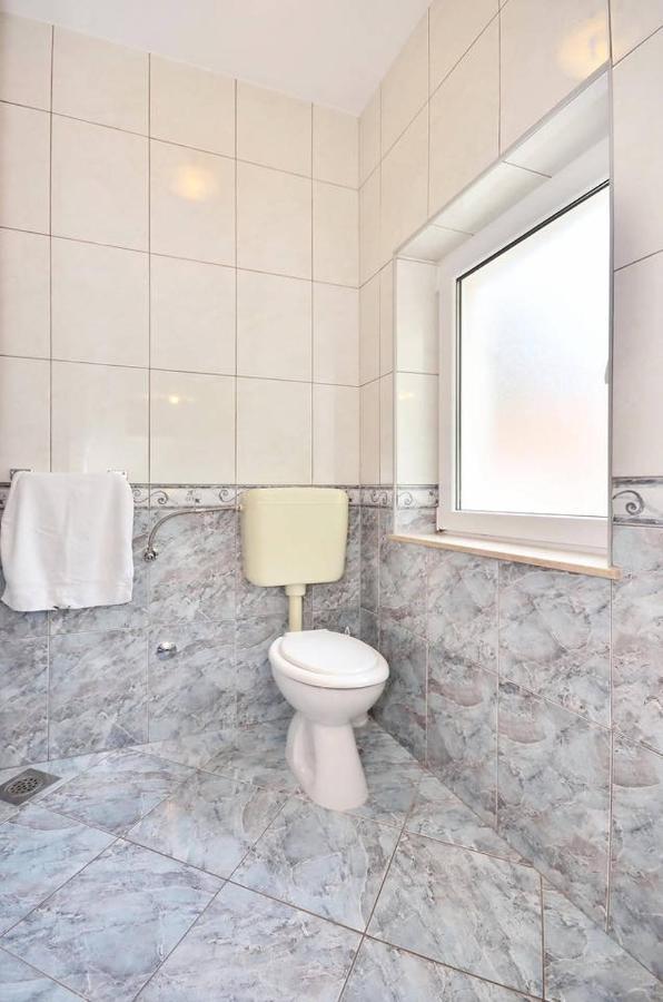 Omis - Michy Apartments Dış mekan fotoğraf