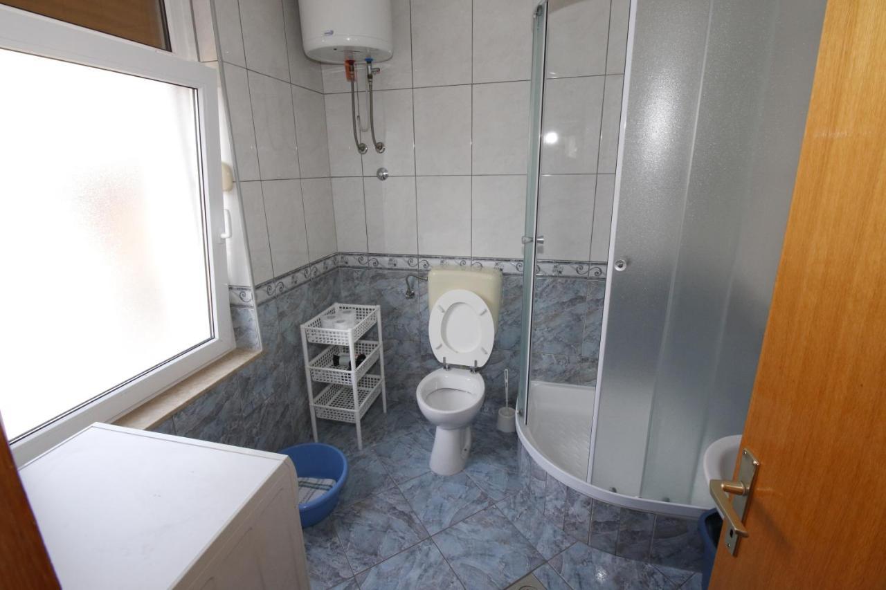 Omis - Michy Apartments Dış mekan fotoğraf