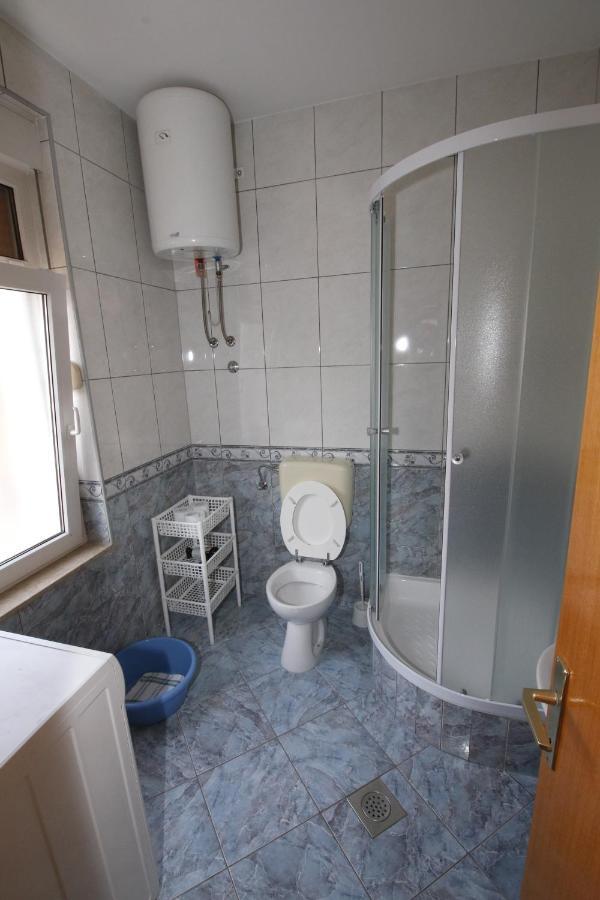 Omis - Michy Apartments Dış mekan fotoğraf