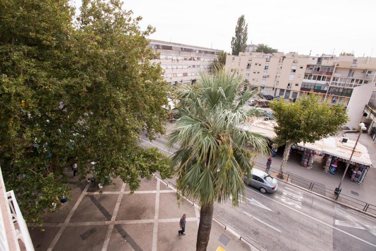 Omis - Michy Apartments Dış mekan fotoğraf
